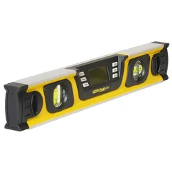 STANLEY Neigungsmesser FatMax digital 40 cm