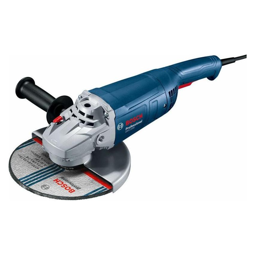 Bosch Professional GWS 2200 (230 mm) (06018C1320)