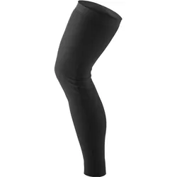 Gonso, Unisex, Armlinge + Beinlinge, Hybrid Thermo Beinlinge (XXL), Schwarz, XXL