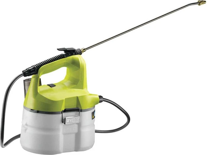 Ryobi OWS1880 Akku Sprühgerät 18 V 3,5 l ( 5133004742 ) Solo - ohne Akku, ohne Ladegerät (3.50 l) (5133004742)