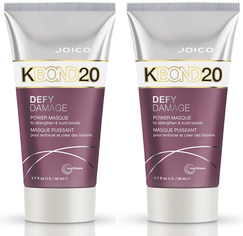 Joico Defy Damage KBOND20 50ml Double