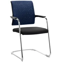 Interstuhl JOYCEis3 JC503 Besucherstuhl