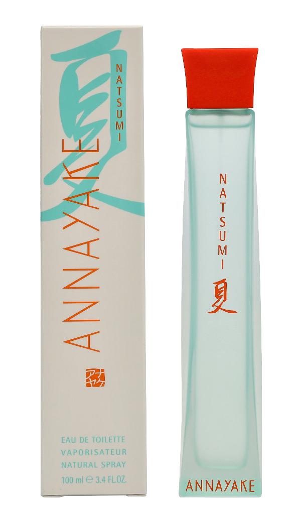 Annayake Natsumi Edt Spray100 ml.
