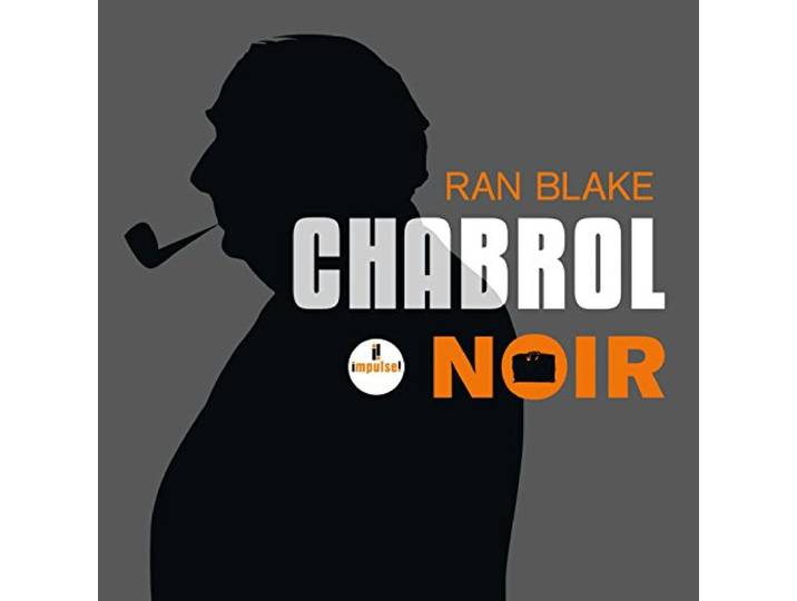 Ran Blake - Chabrol Noir