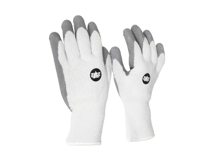 Ayce Handschuhe 451 Latex Gefüttert