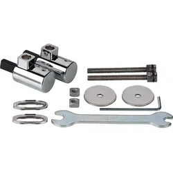 Ersatz-Scharnier zu WC-Sitz D0053094, Softclose