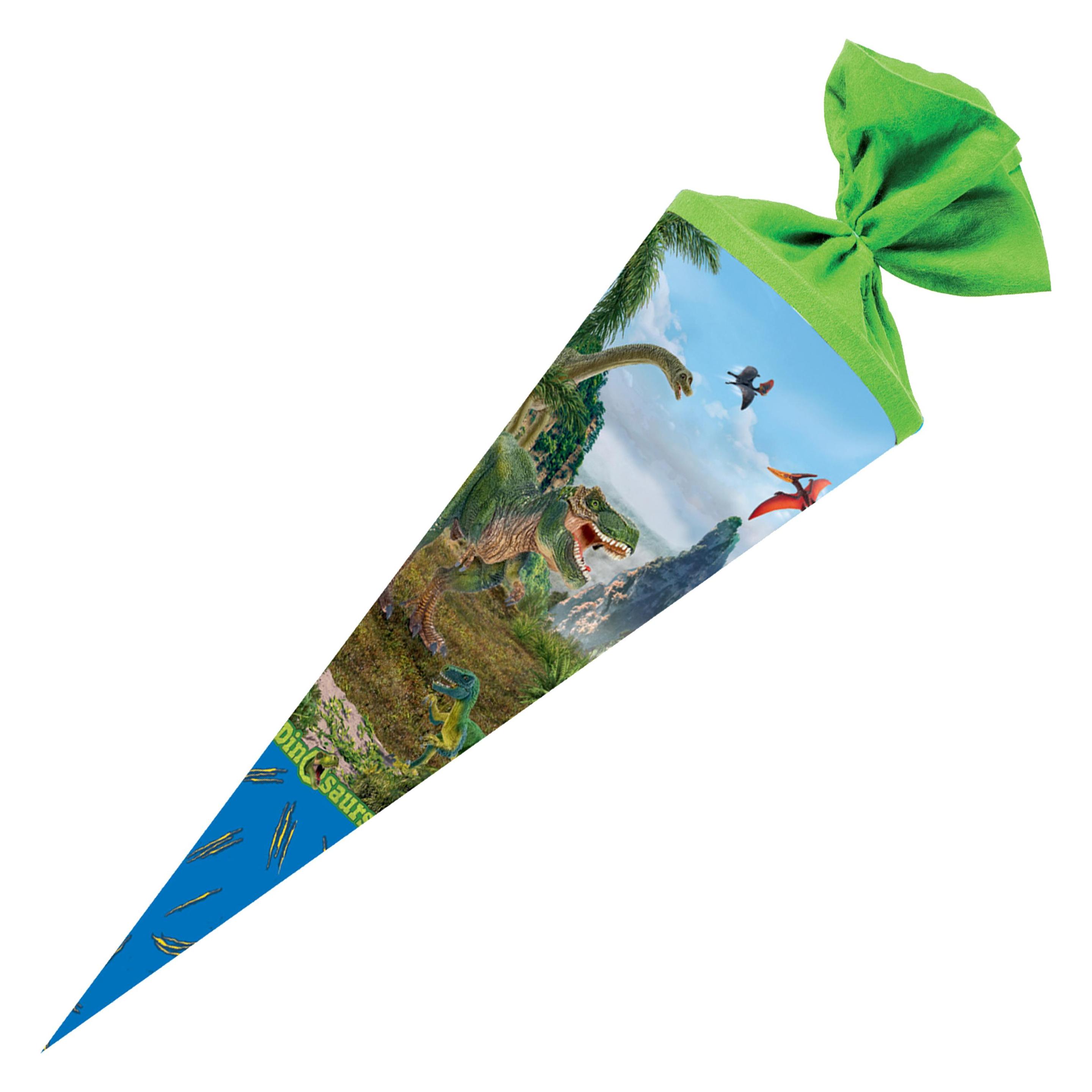 Nestler Schultüte Schleich Dinosaurs 2 (70 cm, 1x) (57011922)
