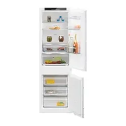 KI7862SE0 Kühl-Gefrier-Kombi 178 cm Schlepptürtechnik Nische NoFrost LED Beleuchtung EEK:E
