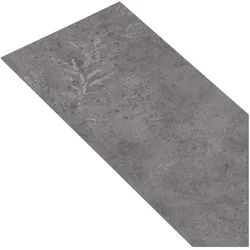 vidaXL, Bodenbelag, PVC-Boden (PVC Boden)