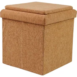 Human Comfort Sitzwürfel Ottoman Marat