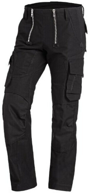 FHB Zunfthose SEBASTIAN Gr.58 noir (11011-20-58)