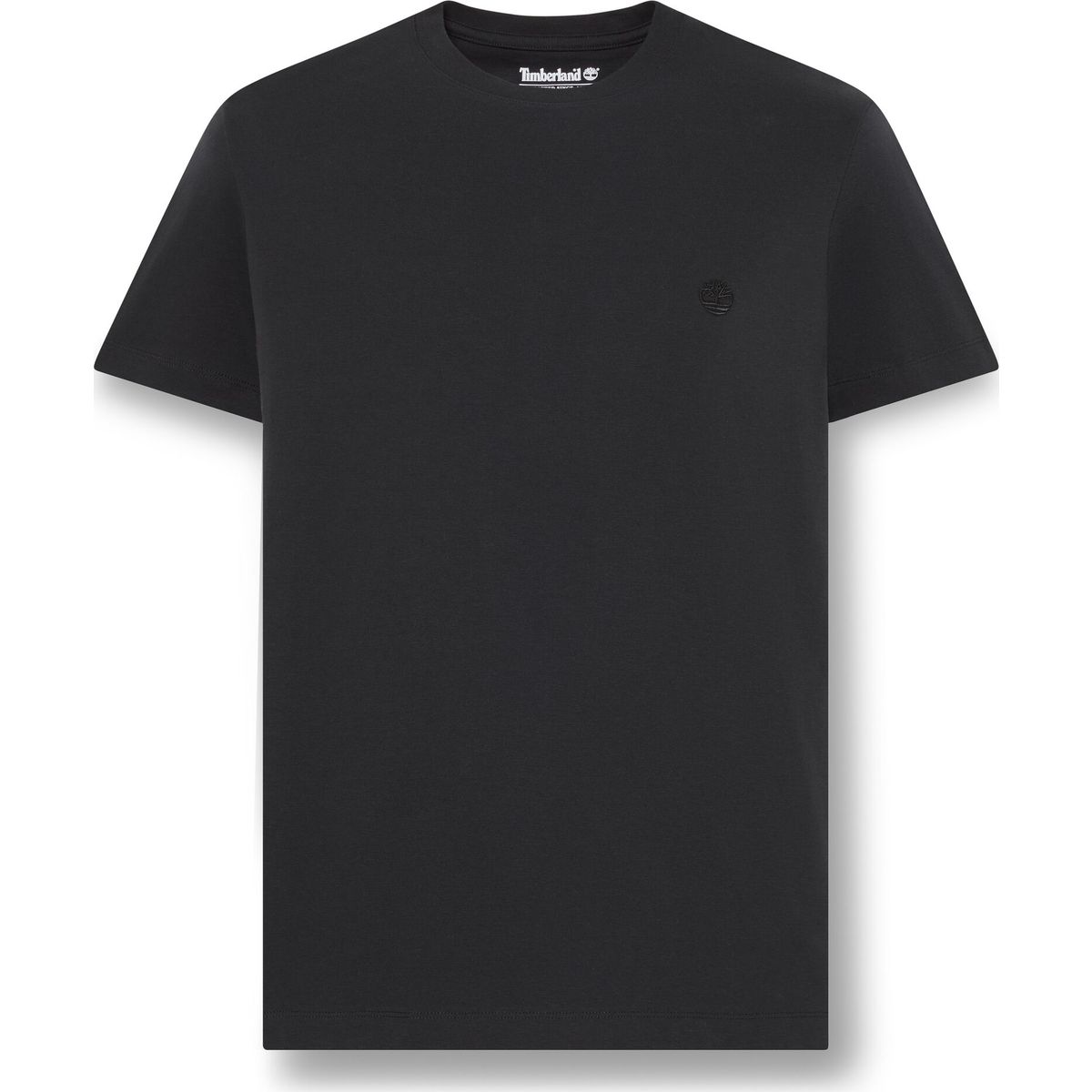 Timberland Mens Short Sleeve Tee (slim) black L TBC0YHBU0011-L