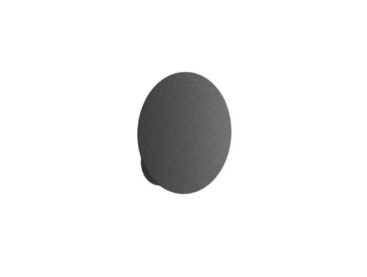 Lodes Wand- und Deckenleuchte Puzzle Outdoor Round, schwenkbar &amp;