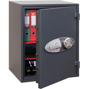 Phoenix Tresor Neptune HS1054E, 84 x 65cm, mit Elektronikschloss, 320kg, feuerfest