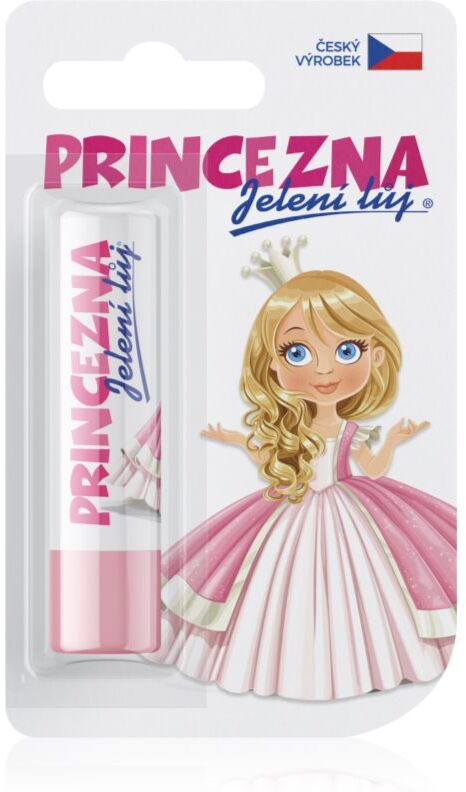 Regina Jelení lůj Princess pommade parfums Bubble Gum 4.8 g
