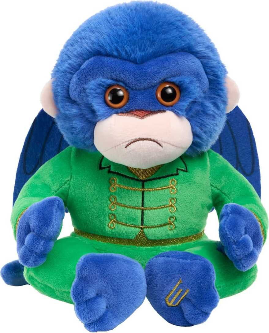 Noble Collection Wicked pluche figuur Chistery, 19 cm