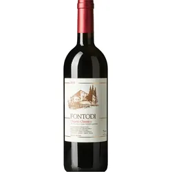 Chianti Classico DOCG 2021, Fontodi, Toskana