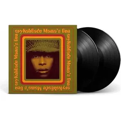 Motown, Schallplatten, Mamas Gun (Vinyl) (Erykah Badu)