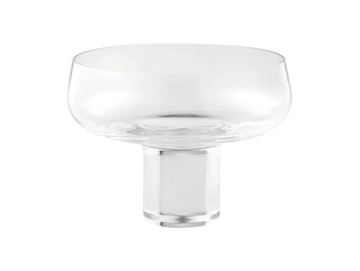 blomus Verre à champagne Koyoi Coupe 9 cl Clair