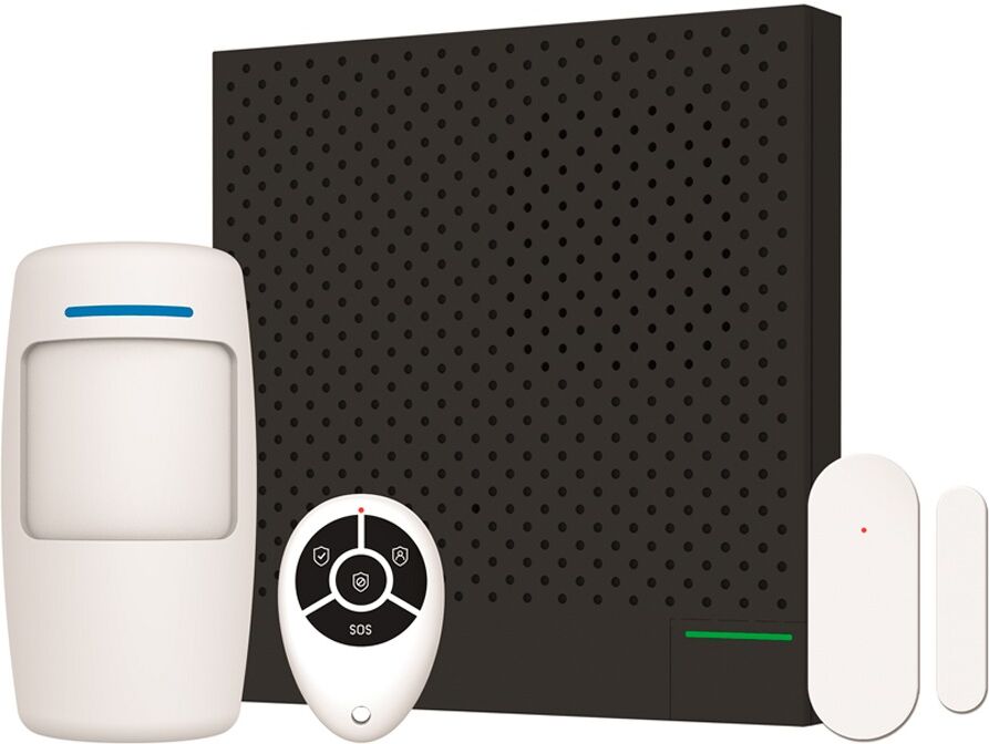 Sistema de Alarme Wi-Fi Protect Energeeks EG-AW003