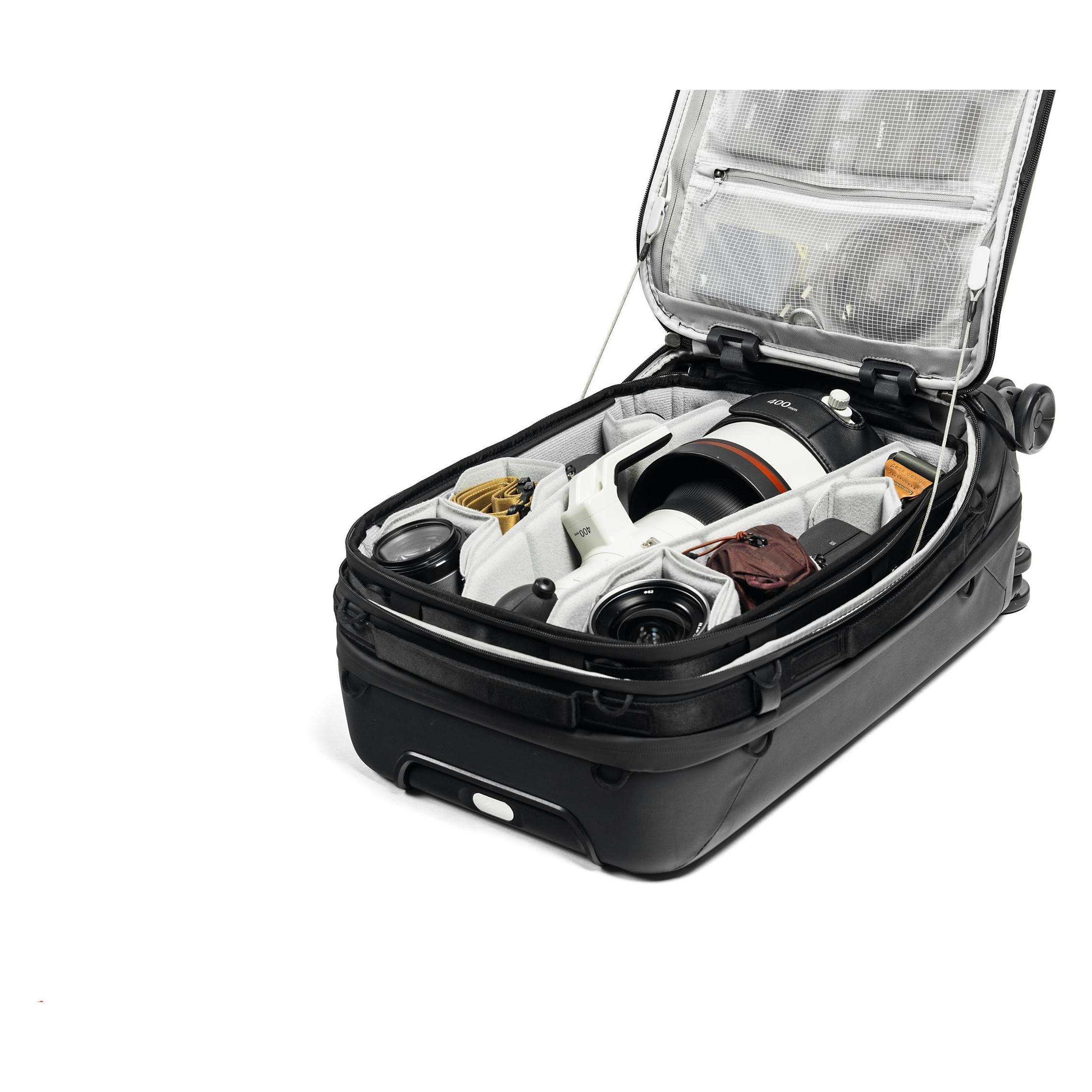 Peak Design Camera Cubes V2 (Kamera Innentasche, 3.50 l) (4110100673)