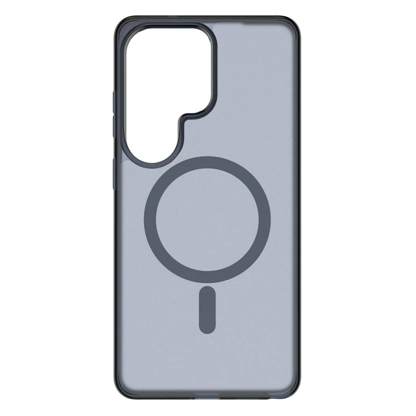 Cellularline Frosty MagSafe Case (Samsung Galaxy S26 Ultra) (FROSTYMAGALS26UB)