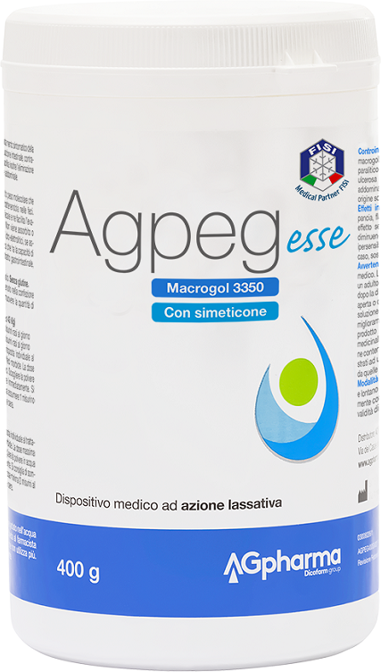 Dicofarm Agpeg Esse 400 G