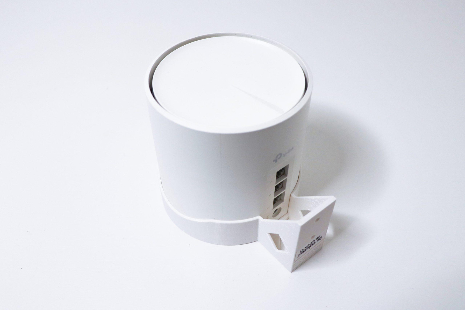 TP-Link Deco X20/X50/X60 wandmontagebeugel, wit