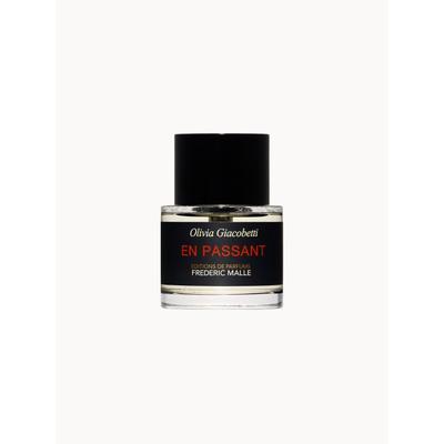 En Passant 50ml holzig, moschusartig, frisch von Frédéric Malle
