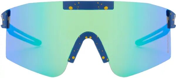 Sonnenbrille Hydroponic EW Slope (Blau)