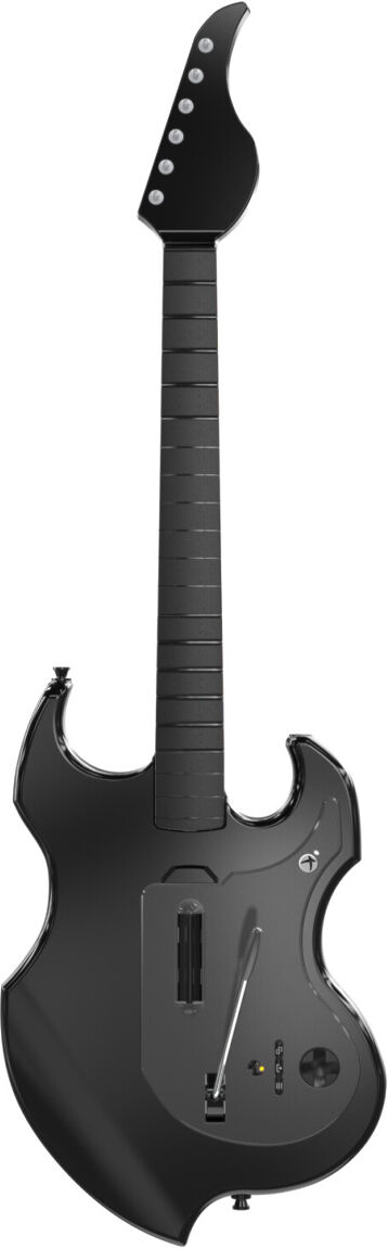 Pdp Riffmaster Trådlös Gitarrkontroll (Xbox One/xbox Series)
