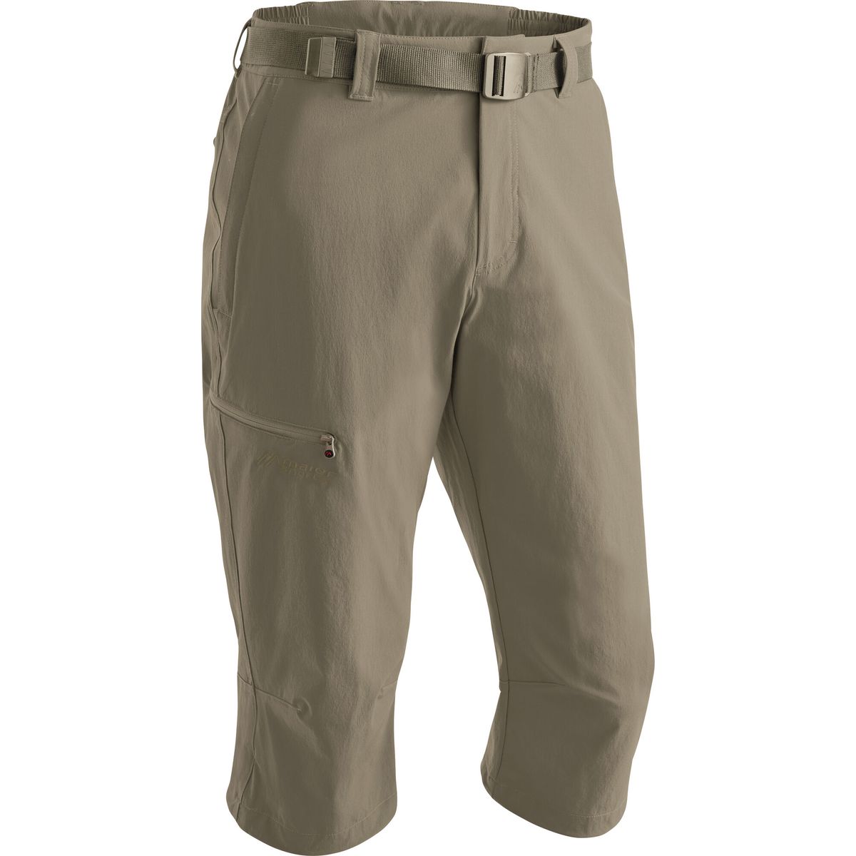 Maier Sports Jennisei coriander (M10778) 50 3000003-M10778-50