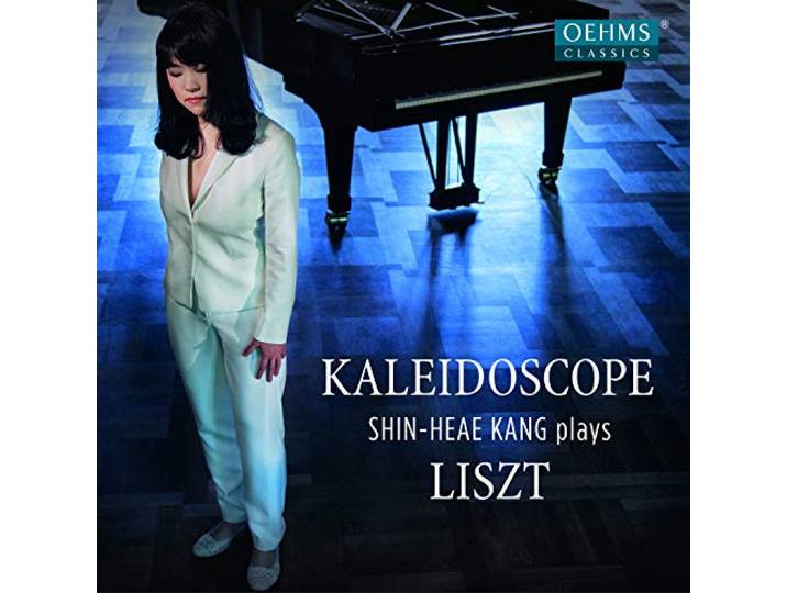 Kaleidoscope