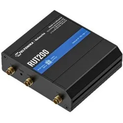 Panorama Antennas RUT200 (EU) IND. Router, Netzwerkantenne