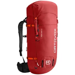 Ortovox Peak Light 32 Rucksack cengia rossa