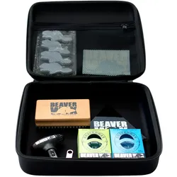 BEAVER WAX WAX KIT