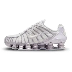Nike Shox TL Barely Grape - 38.5