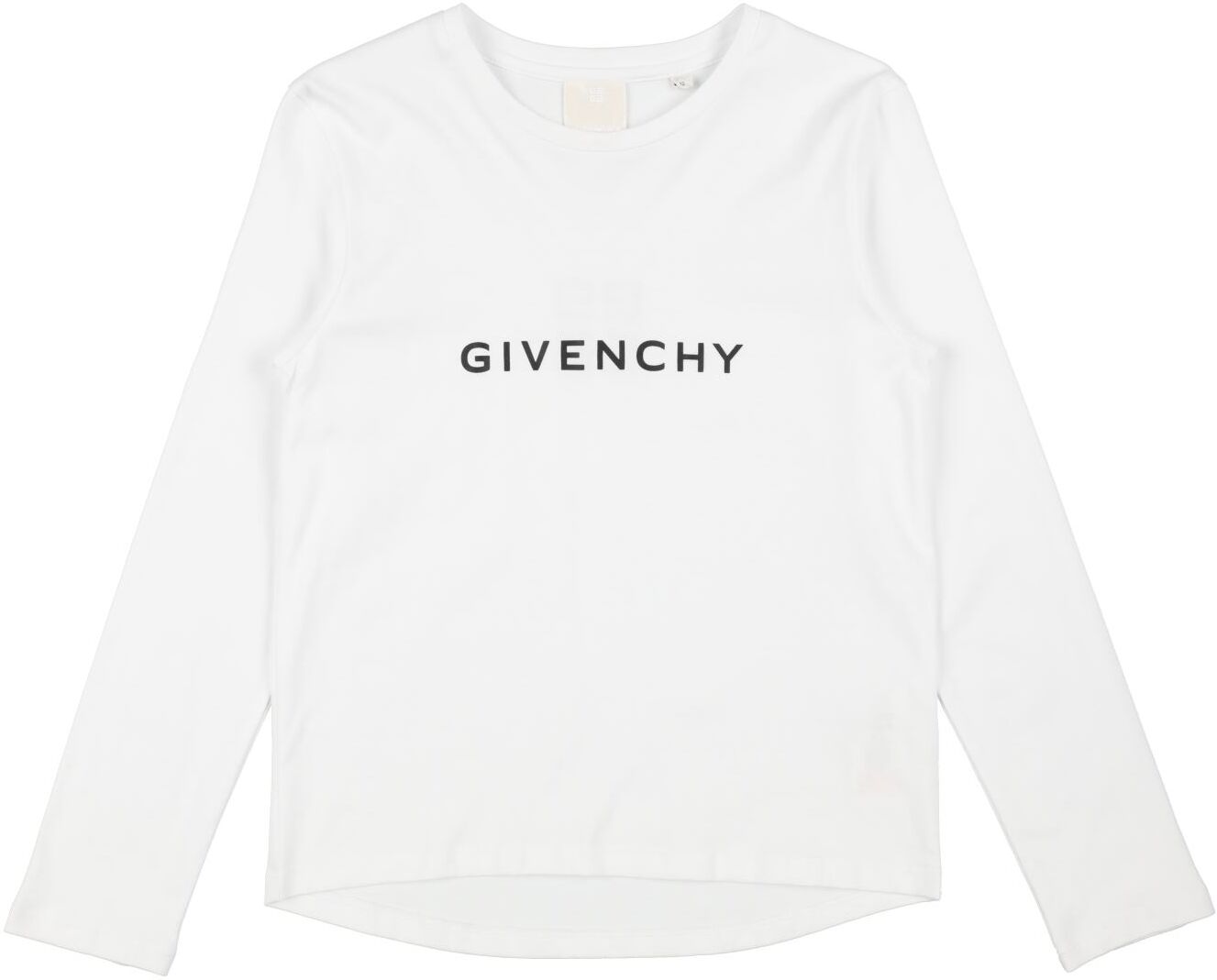 Givenchy Camiseta Chica Blanco 10 Chica