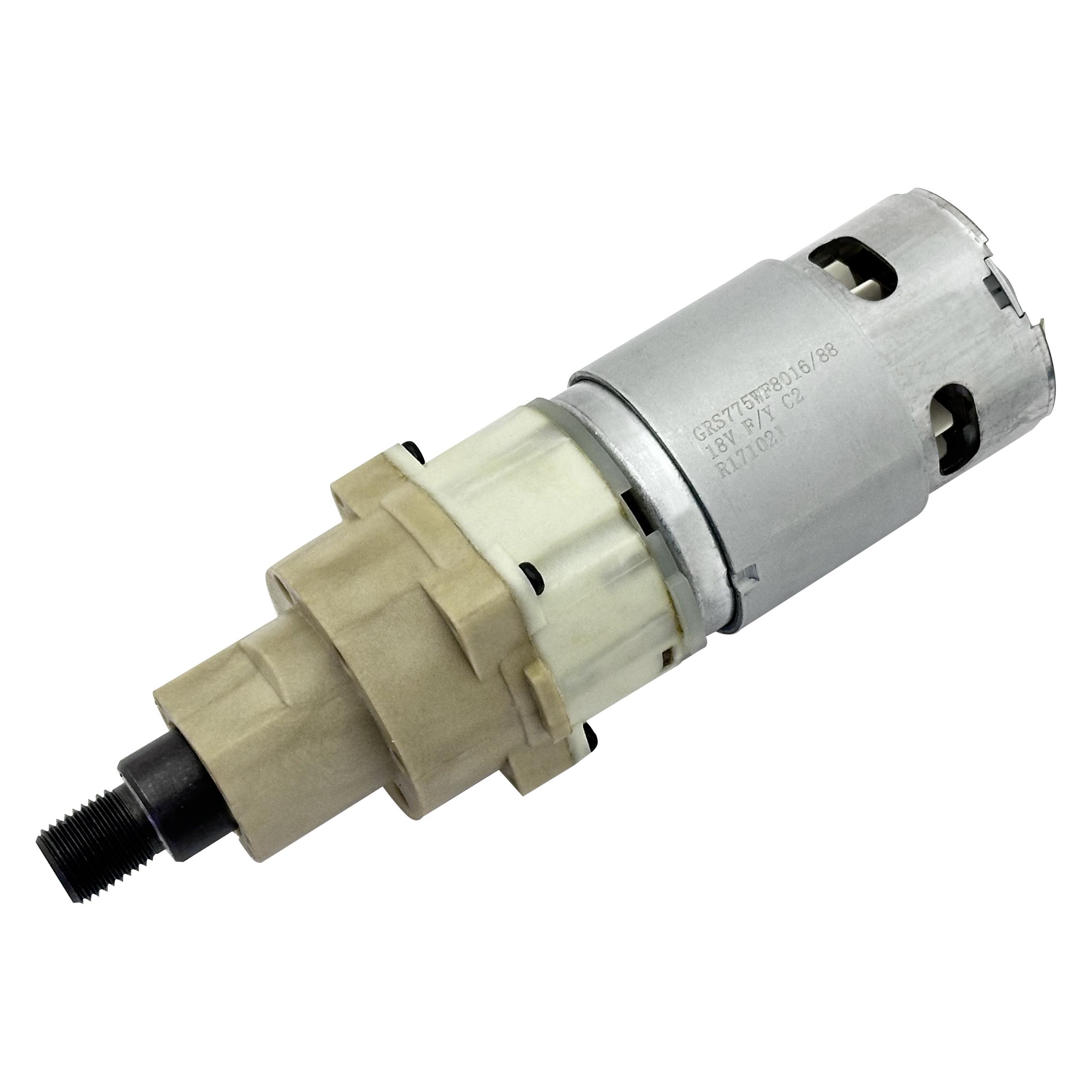 Kraftwerk Motor und Getriebeeinheit (32108-14)
