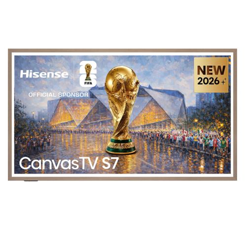 Hisense 55S7DS