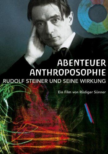 Abenteuer Anthroposophie - Rudolf Steiner und seine Wirkung - Preis vom 06.10.2026 07:26:00 h
