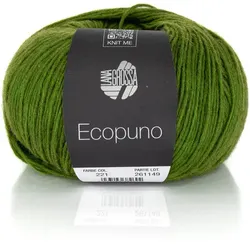 Lana Grossa Wolle Ecopuno