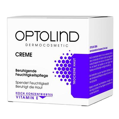Optolind Creme 50 ml