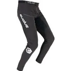 Evolve, Herren, Velohosen, SI2 (32), Schwarz