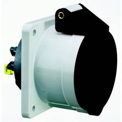 Bals Elektrotechnik 13716 13716 CEE Anbaudose 32.0 A 5polig 500 V 1 St.