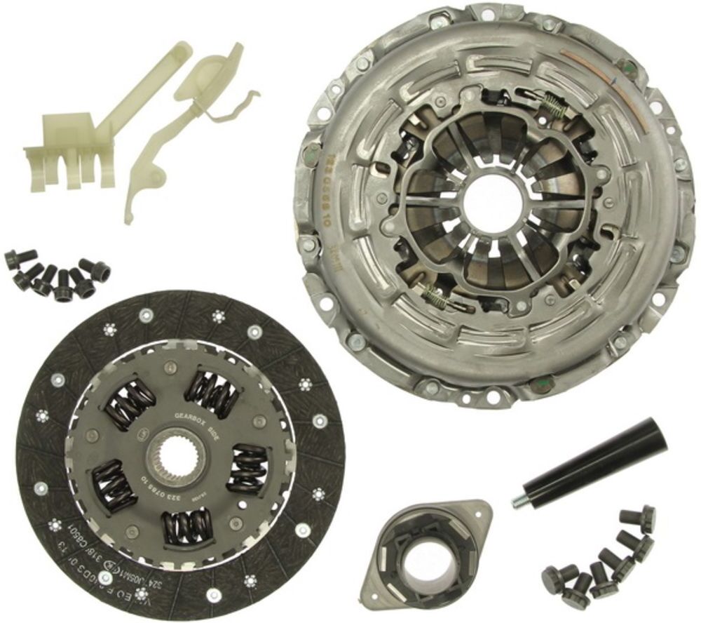 Kupplungssatz Schaeffler LuK SAC 623 3401 00