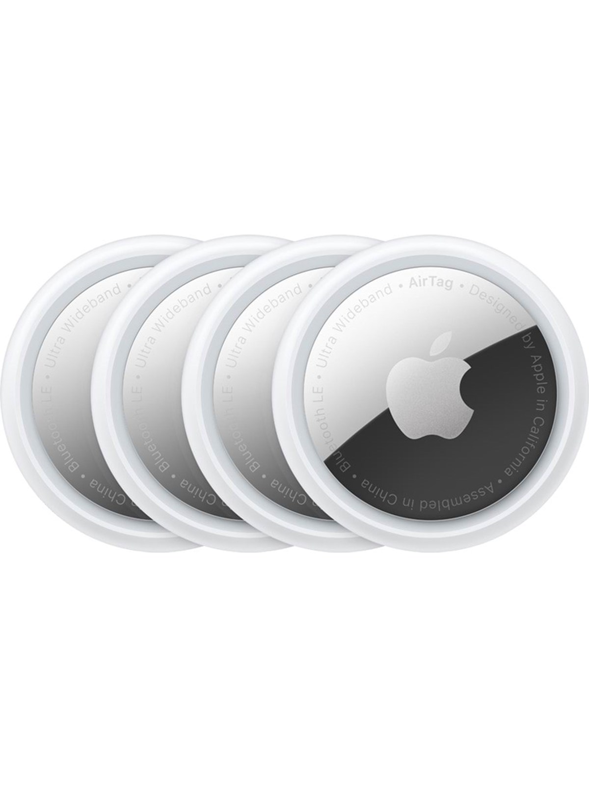 Apple AirTag (4-Pack)
