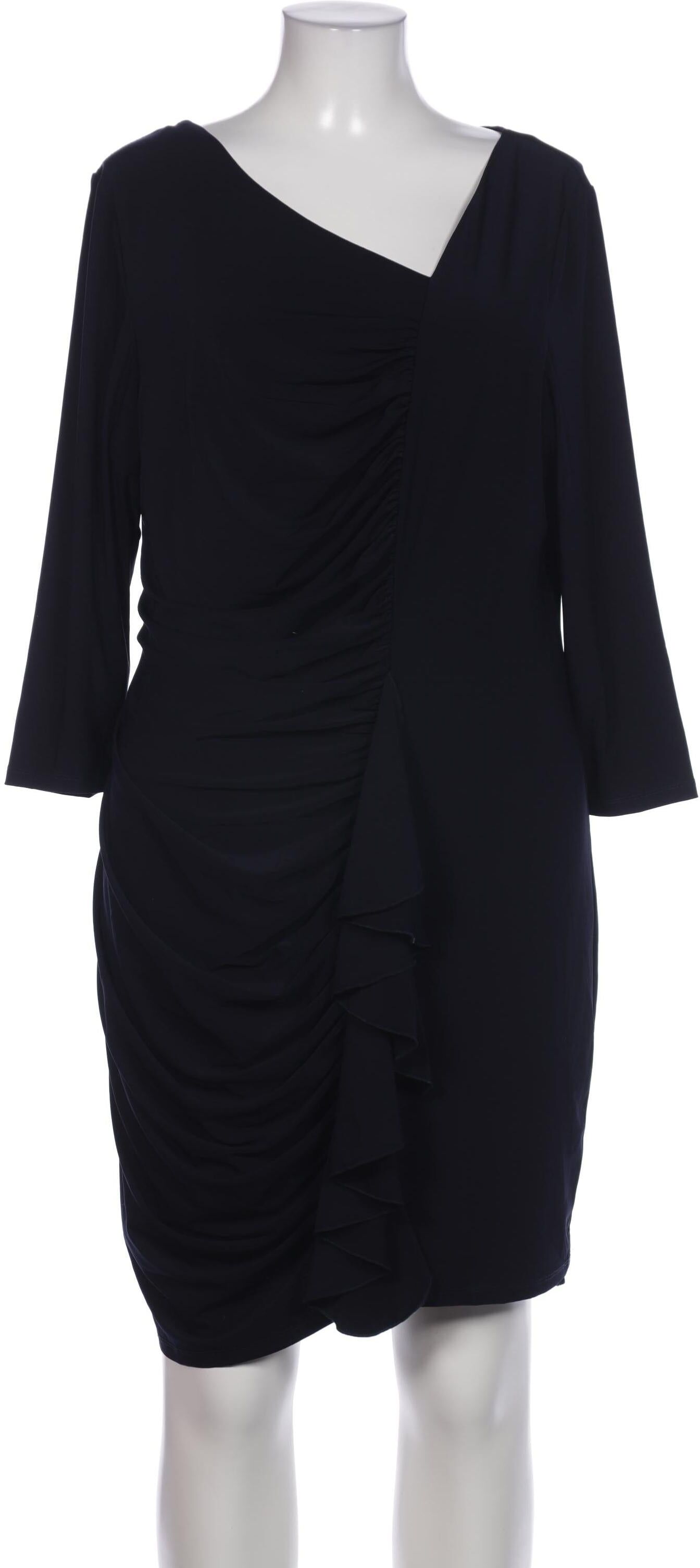 Navabi Damen Kleid, Marineblau, Gr. XL, Synthetik - Second Hand