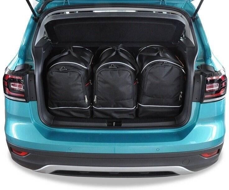 KJUST 7043052 Kofferraumtasche