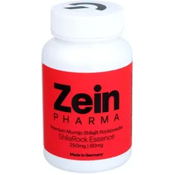 Zeinpharma Shilarock Mumij